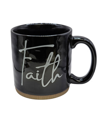 Faith Mug