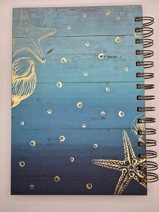 Be Still Journal