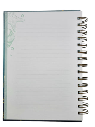 Be Still Journal
