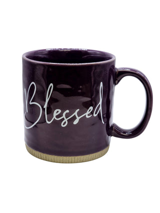 Blessed Mug