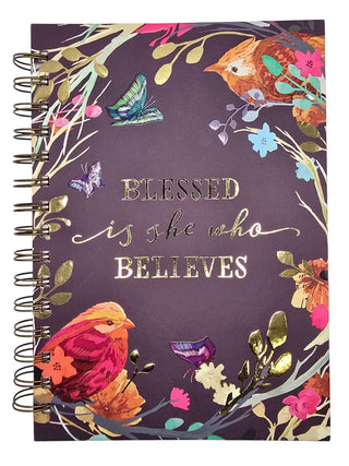 Blessed Journal