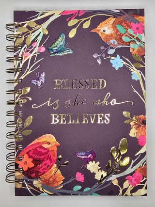 Blessed Journal