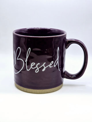 Blessed Mug