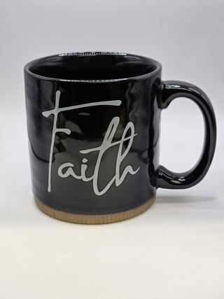 Faith Mug