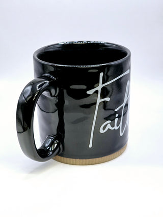 Faith Mug