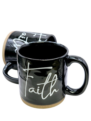 Faith Mug
