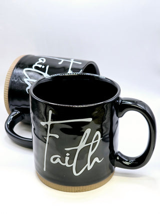 Faith Mug