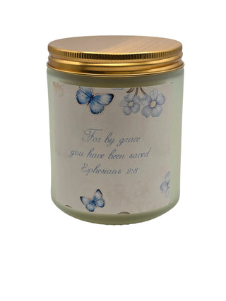 Grace Scented Candle