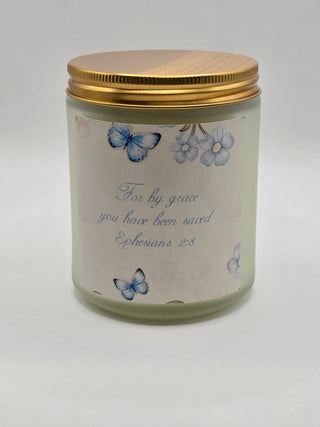 Grace Scented Candle