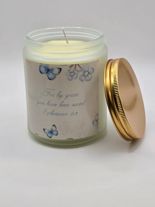 Grace Scented Candle