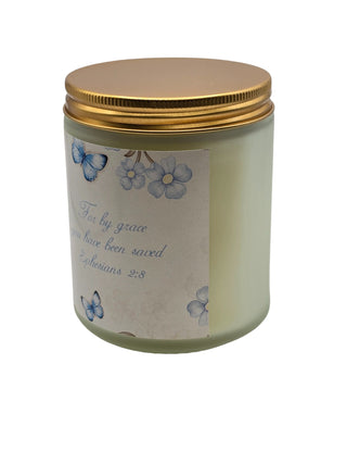 Grace Scented Candle
