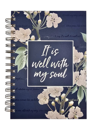My Soul Journal