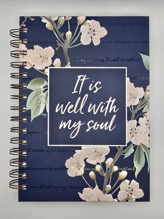 My Soul Journal