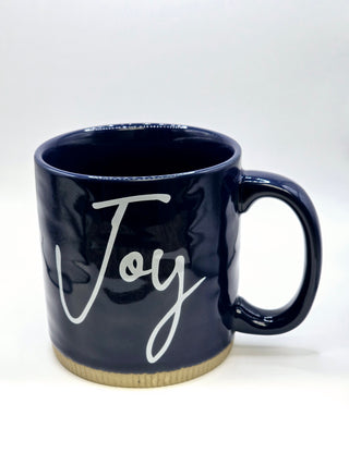 Joy Mug