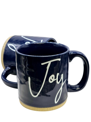 Joy Mug