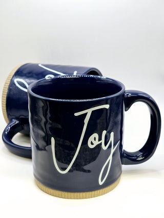 Joy Mug