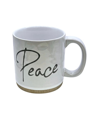 Peace Mug