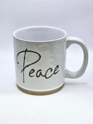 Peace Mug