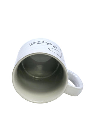 Peace Mug