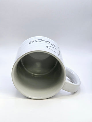 Peace Mug