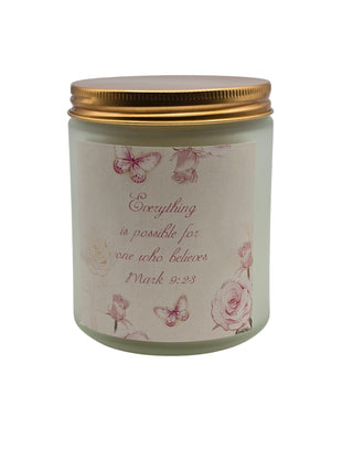 Possible Scented Candle