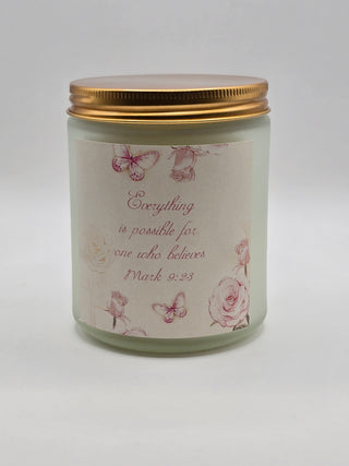 Possible Scented Candle