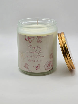 Possible Scented Candle