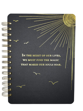 Soar Journal